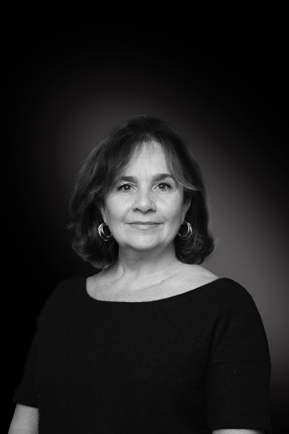 Portrait de Francesca Galloni